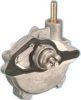HOFFER 8091037 Vacuum Pump, brake system
